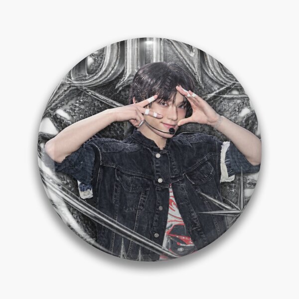 Item preview, DINO I LIKE IT SEVENTEEN Dark Editorial Fashion Poster designed and sold by Valeree Store.