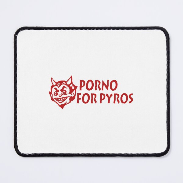 Item preview, Porno for Pyros Band designed and sold by Tantriemma.