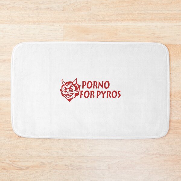 Item preview, Porno for Pyros Band designed and sold by Tantriemma.