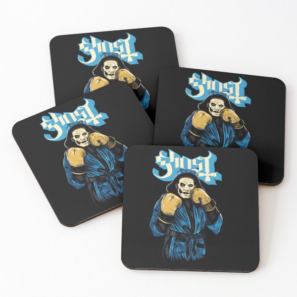 Item preview, Ghost Rite Here Rite Now Papa Prize Fighter designed and sold by streetwen.