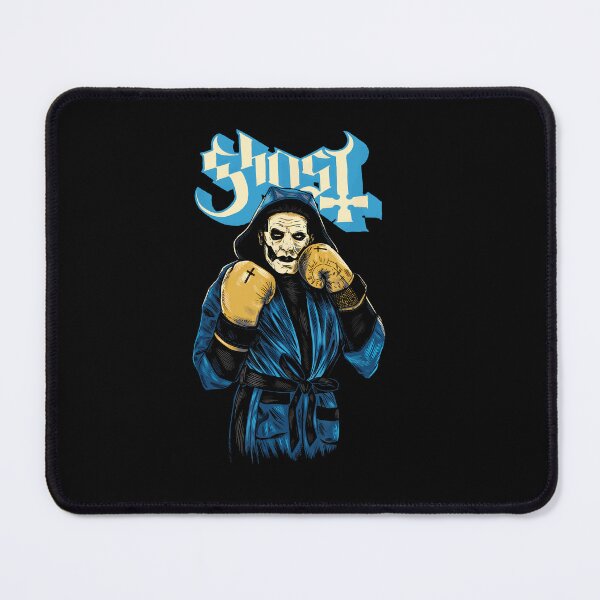Item preview, Ghost Rite Here Rite Now Papa Prize Fighter designed and sold by streetwen.
