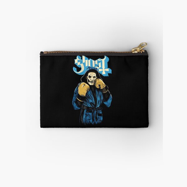 Item preview, Ghost Rite Here Rite Now Papa Prize Fighter designed and sold by streetwen.