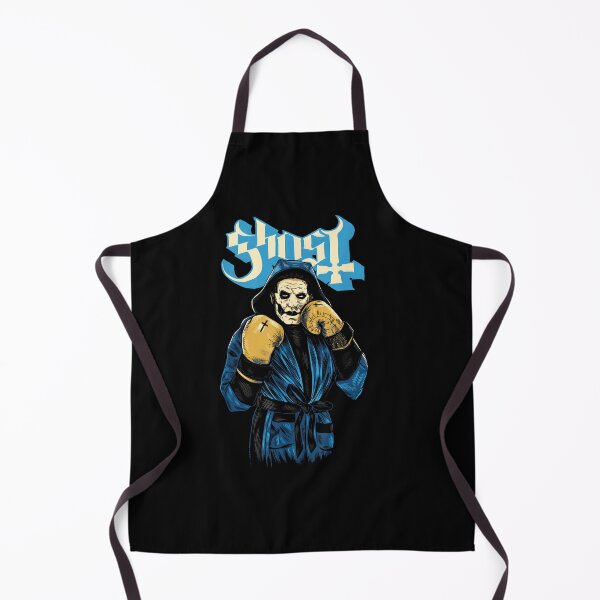 Item preview, Ghost Rite Here Rite Now Papa Prize Fighter designed and sold by streetwen.