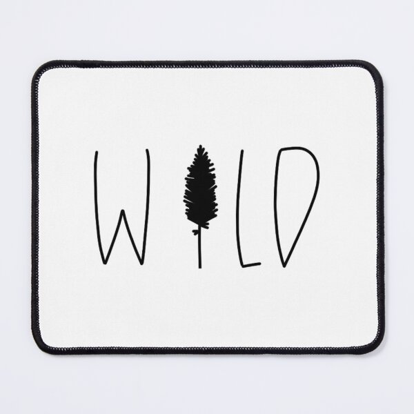 Item preview, Wild designed and sold by SharkCoDesigns.