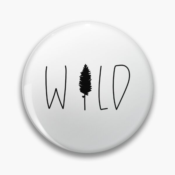 Item preview, Wild designed and sold by SharkCoDesigns.