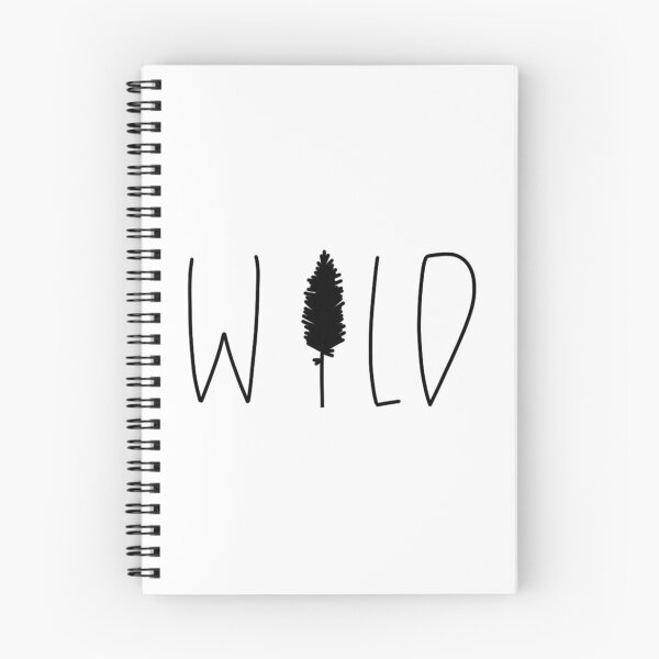 Item preview, Wild designed and sold by SharkCoDesigns.