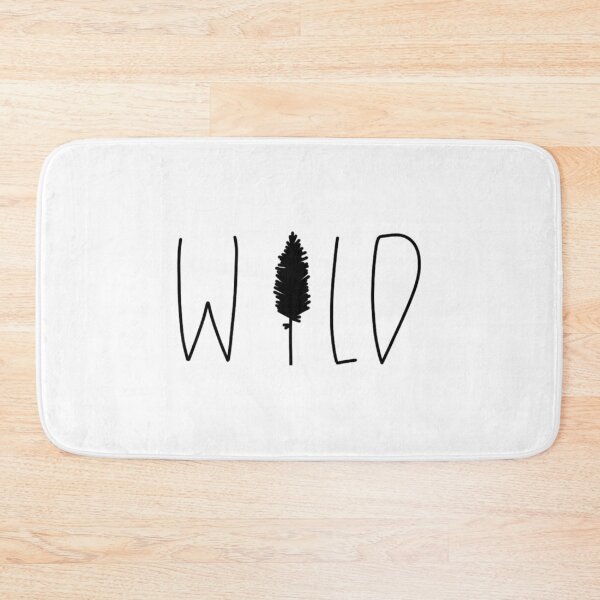 Item preview, Wild designed and sold by SharkCoDesigns.