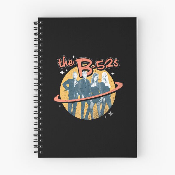 Item preview, The B-52S - Band  designed and sold by ProvidenciCumme.