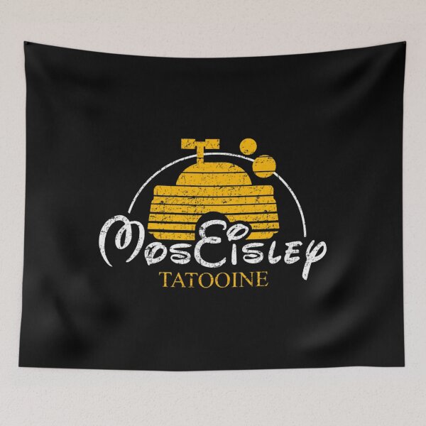 Item preview, Mos-Eisley designed and sold by MarjolainNader.