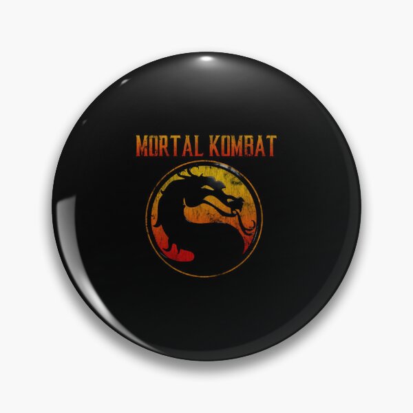 Item preview, Mortal-Kombat  designed and sold by MarjolainNader.