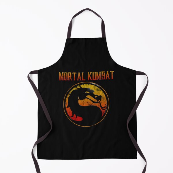 Item preview, Mortal-Kombat designed and sold by MarjolainNader.