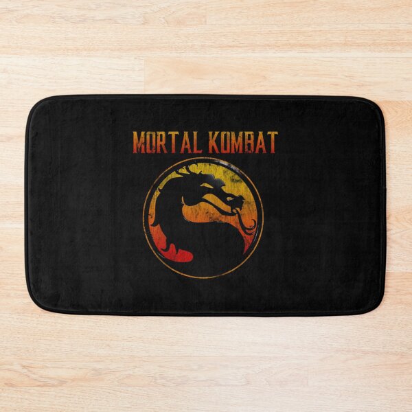 Item preview, Mortal-Kombat  designed and sold by MarjolainNader.