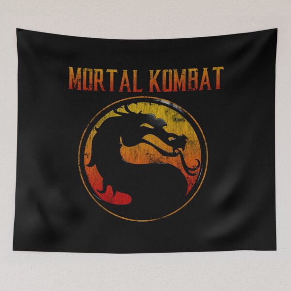 Item preview, Mortal-Kombat  designed and sold by MarjolainNader.