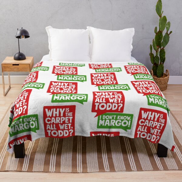 Item preview, Why Is The Carpet All Wet Todd  designed and sold by HoldwestShopNow.