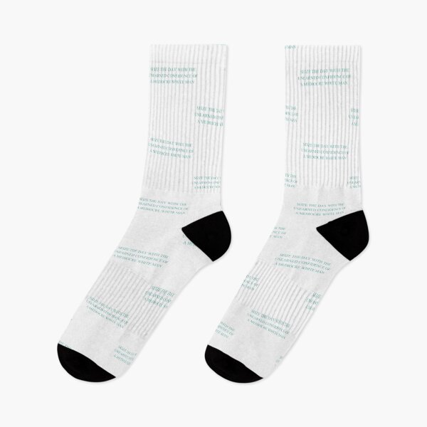 Item preview, Seize The Day With The Unearned Confidence Of A Mediocre White Man designed and sold by MayaloveStores.