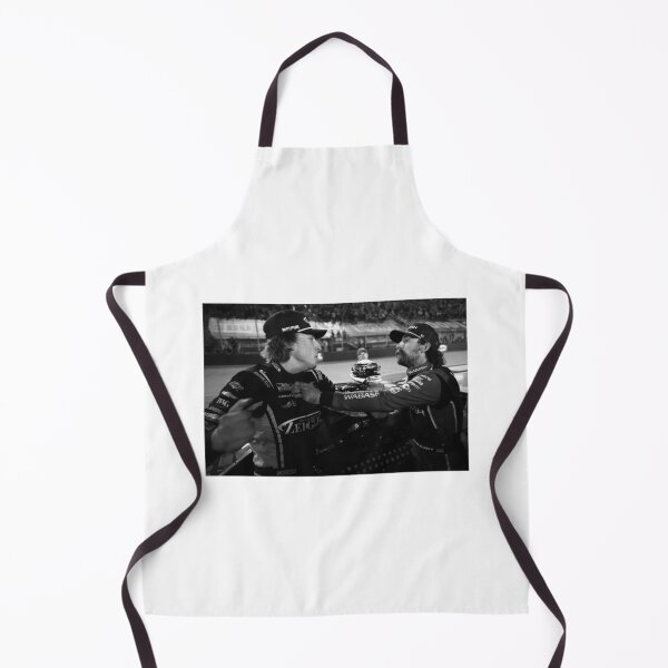 Item preview, Carson Hocevar NASCAR Fight designed and sold by KendraBall.