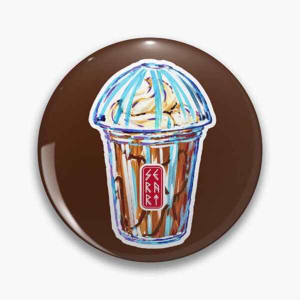 Item preview, Chocolate milkshake designed and sold by SERArts.