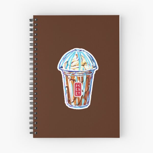 Item preview, Chocolate milkshake designed and sold by SERArts.