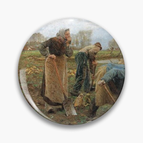 Item preview, The Beet Harvest designed and sold by SharonTheFirst.
