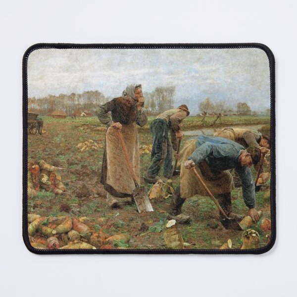 Item preview, The Beet Harvest designed and sold by SharonTheFirst.