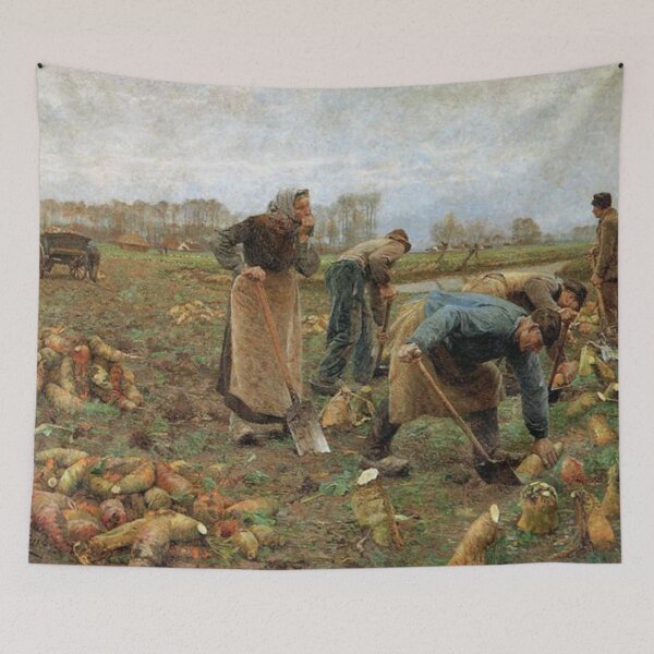 Item preview, The Beet Harvest designed and sold by SharonTheFirst.