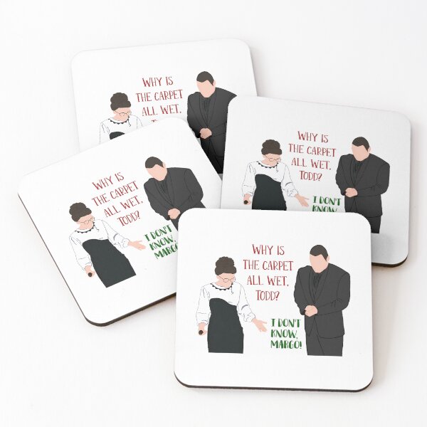 Item preview, Why Is The Carpet All Wet Todd designed and sold by HoldwestShopNow.