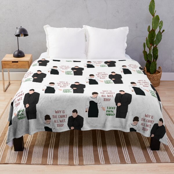 Item preview, Why Is The Carpet All Wet Todd designed and sold by HoldwestShopNow.