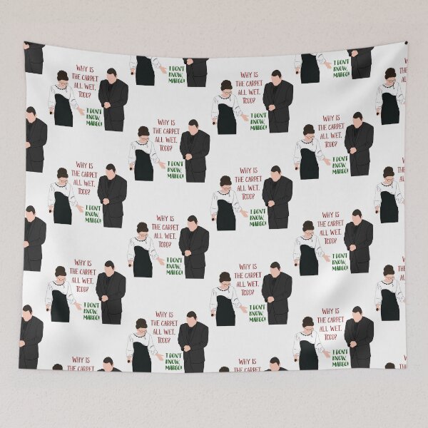 Item preview, Why Is The Carpet All Wet Todd designed and sold by HoldwestShopNow.