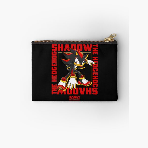 Artikelvorschau, Sonic the Hedgehog Shadow the Hedgehog entworfen und verkauft von cutezodiac.