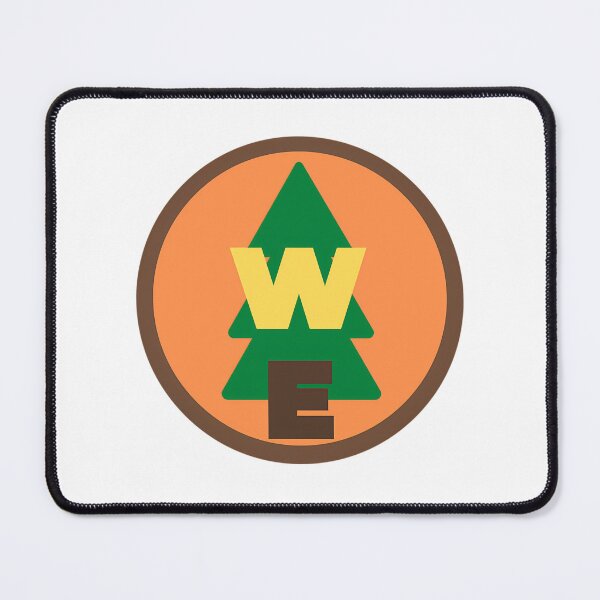 Item preview, Wilderness Explorer designed and sold by SharkCoDesigns.