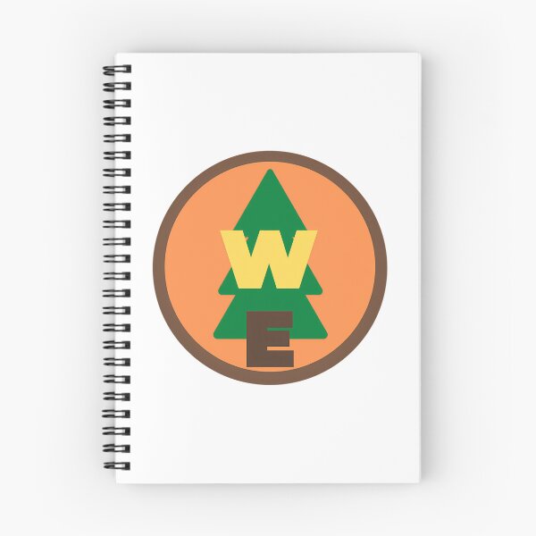 Item preview, Wilderness Explorer  designed and sold by SharkCoDesigns.