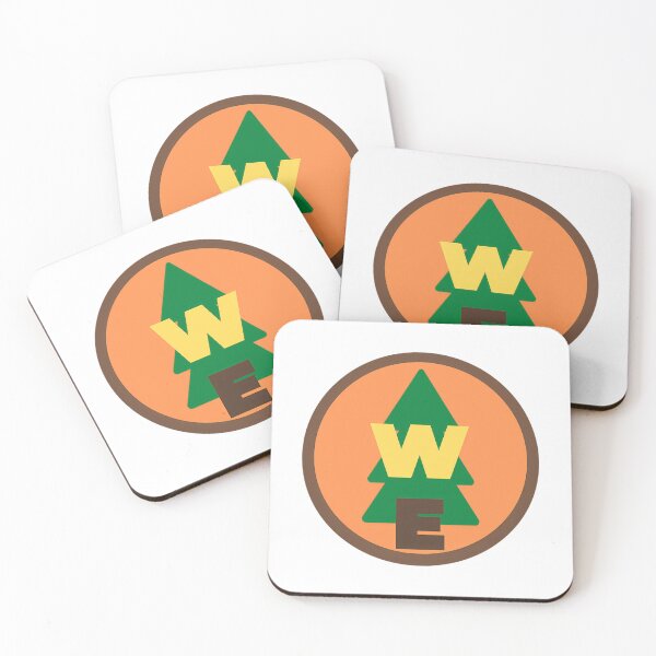 Item preview, Wilderness Explorer  designed and sold by SharkCoDesigns.