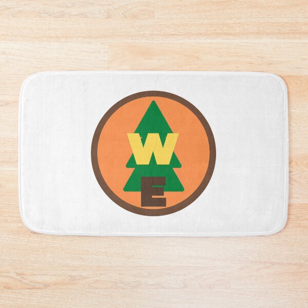 Item preview, Wilderness Explorer  designed and sold by SharkCoDesigns.