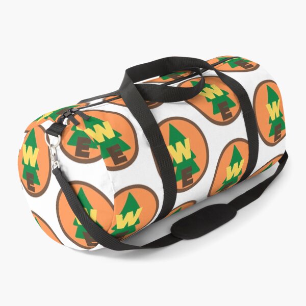 Item preview, Wilderness Explorer  designed and sold by SharkCoDesigns.