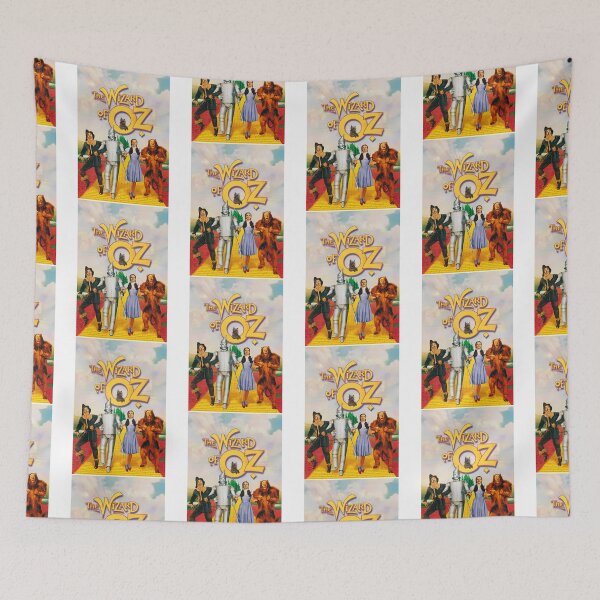 Item preview, Wizard Of Oz 1939 Vintage designed and sold by HoldwestShopNow.