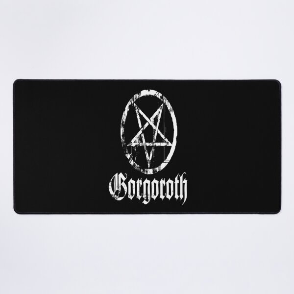 Item preview, The-Tour design art gorgoroth designed and sold by hcowopec8.