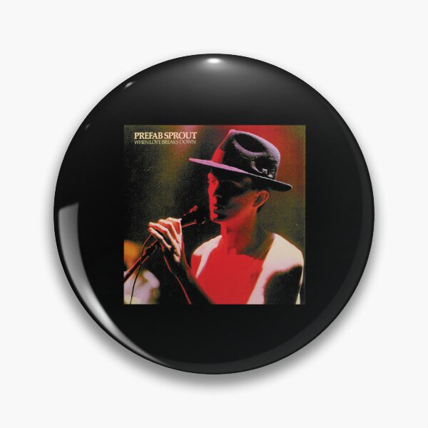 Item preview, Prefab Sprout Band designed and sold by Tantriemma.