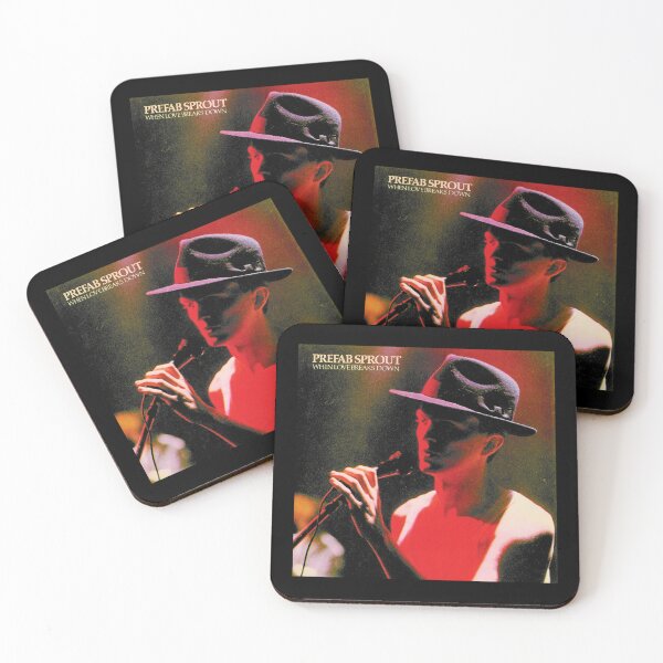 Item preview, Prefab Sprout Band designed and sold by Tantriemma.