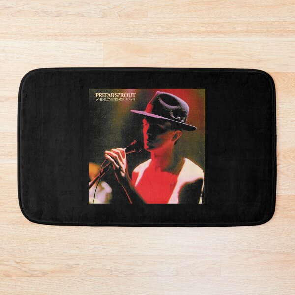 Item preview, Prefab Sprout Band designed and sold by Tantriemma.