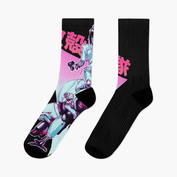 Item preview, Motoko Kusanagi Color B designed and sold by MarjolainNader.