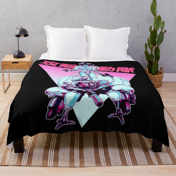 Item preview, Motoko Kusanagi Color B designed and sold by MarjolainNader.
