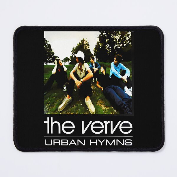Item preview, The Verve Band designed and sold by ProvidenciCumme.