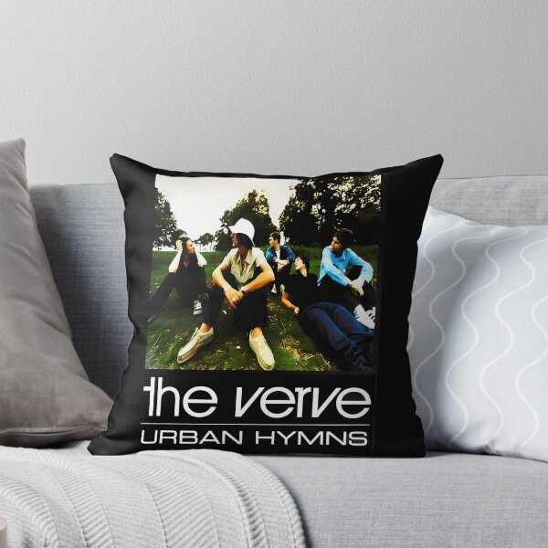 Item preview, The Verve Band designed and sold by ProvidenciCumme.