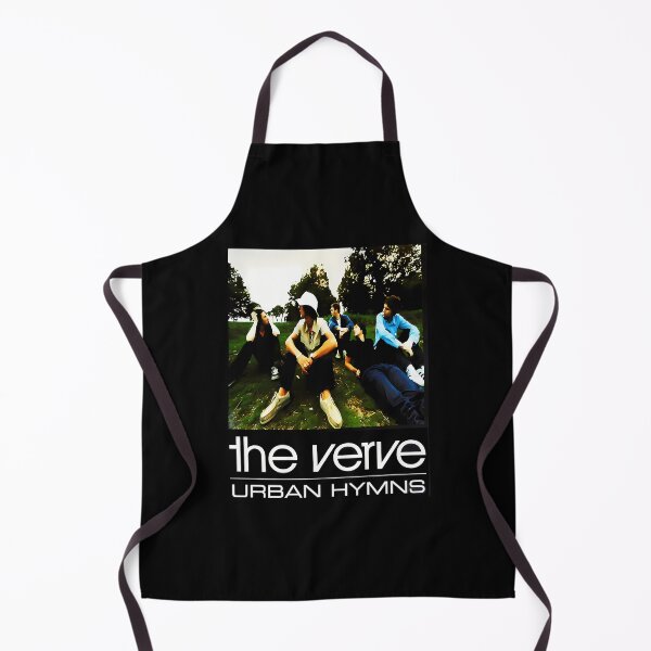 Item preview, The Verve Band designed and sold by ProvidenciCumme.