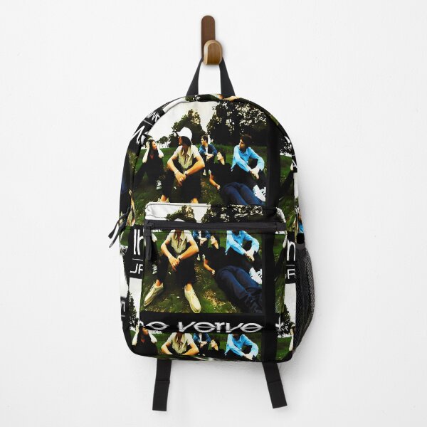 Item preview, The Verve Band designed and sold by ProvidenciCumme.