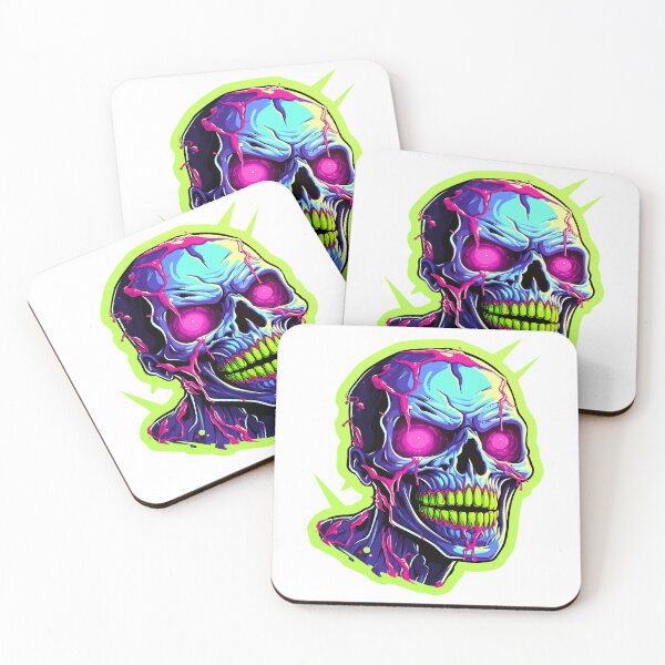Item preview, Zombie designed and sold by BurdenArts.