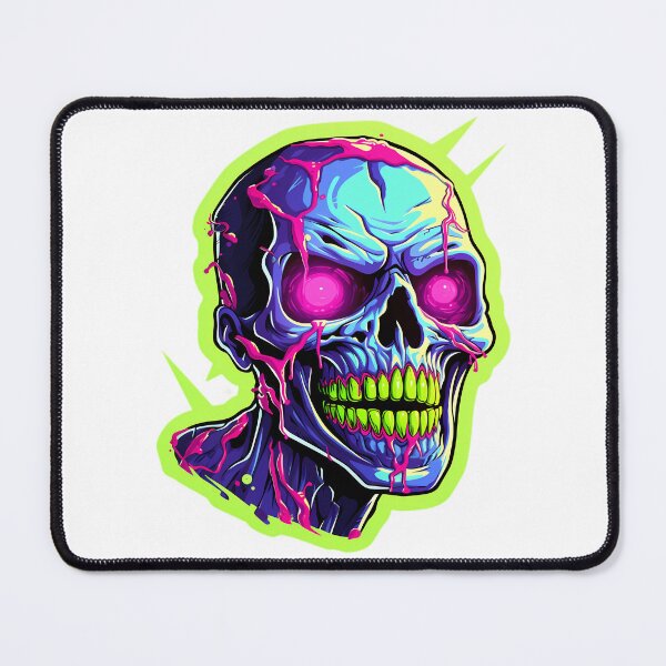 Item preview, Zombie designed and sold by BurdenArts.