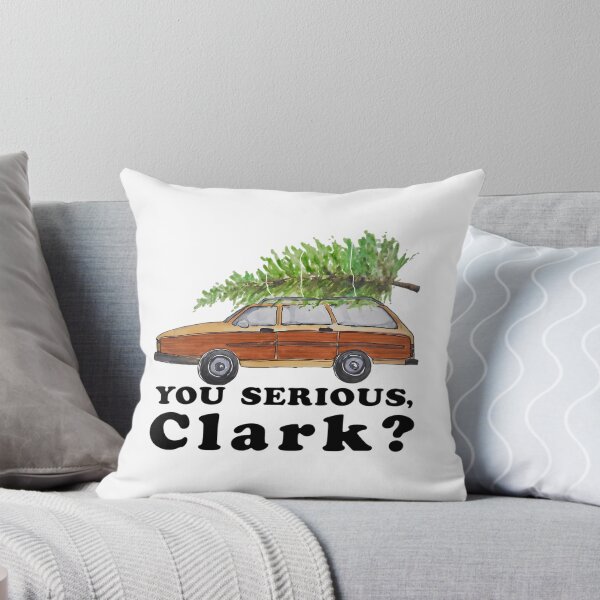 Item preview, You Serious Clark designed and sold by HoldwestShopNow.