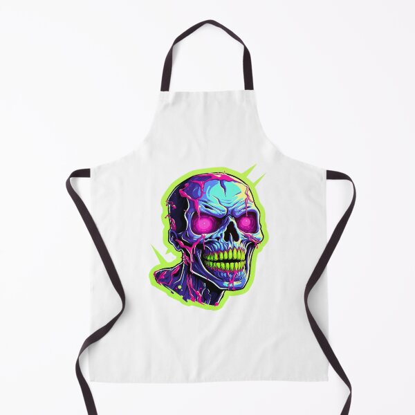 Item preview, Zombie designed and sold by BurdenArts.