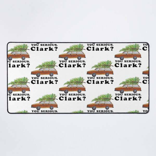 Item preview, You Serious Clark designed and sold by HoldwestShopNow.